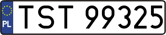 TST99325