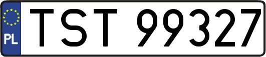 TST99327