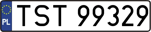TST99329