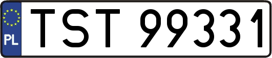 TST99331