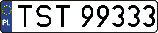 TST99333