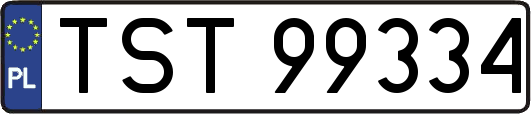 TST99334