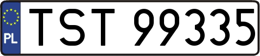 TST99335