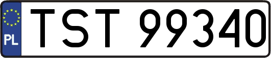 TST99340