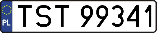 TST99341