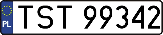 TST99342