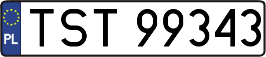 TST99343