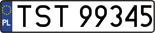 TST99345