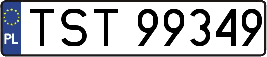 TST99349