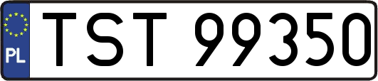 TST99350