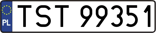TST99351