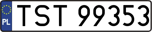 TST99353