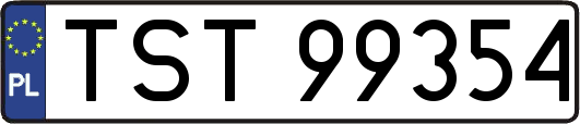 TST99354