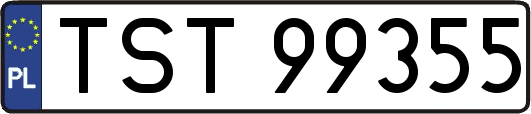 TST99355