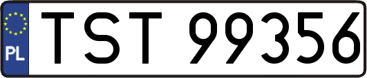 TST99356