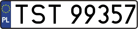 TST99357