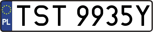 TST9935Y