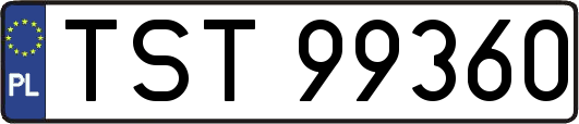 TST99360