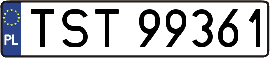 TST99361