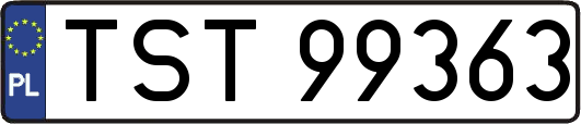 TST99363