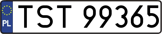 TST99365