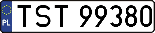 TST99380