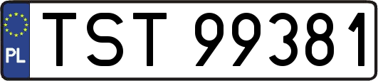 TST99381
