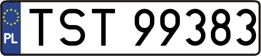 TST99383