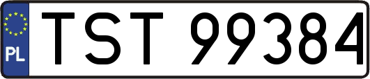 TST99384