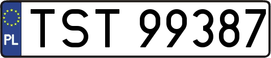 TST99387