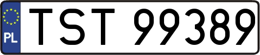TST99389