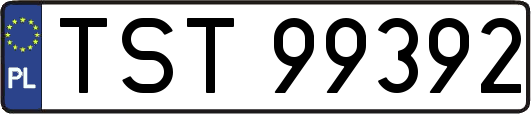 TST99392