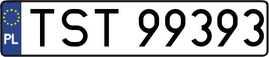 TST99393