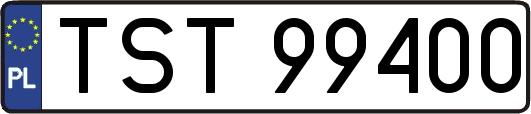 TST99400