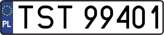 TST99401