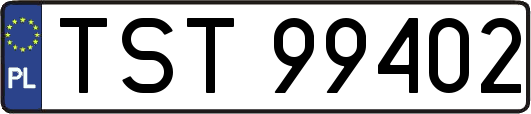TST99402