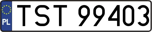 TST99403