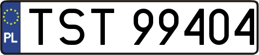 TST99404