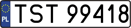 TST99418
