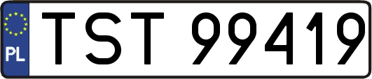 TST99419