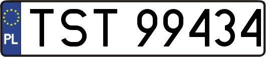 TST99434