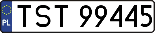 TST99445