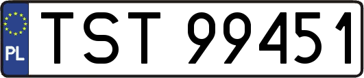TST99451