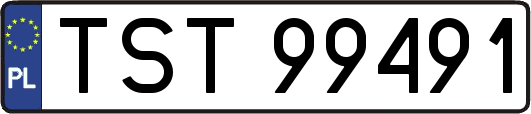 TST99491