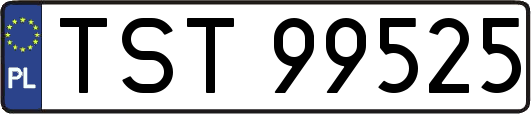 TST99525