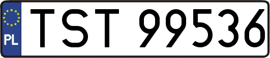 TST99536