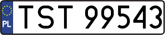 TST99543