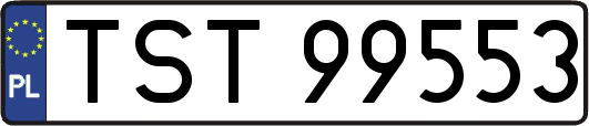 TST99553