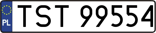 TST99554