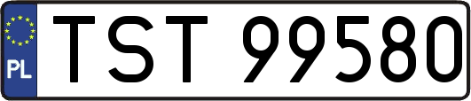 TST99580